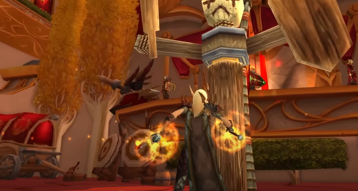 buy WoW MoP Classic Gold