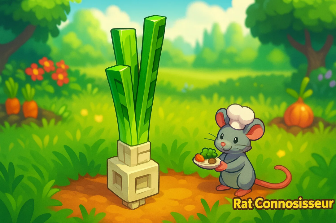 How to Get Spring Onion in Grow a Garden