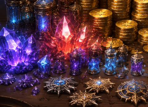 Aion 2 July 1 Update Prep Guide: What to Stock Before Expansion