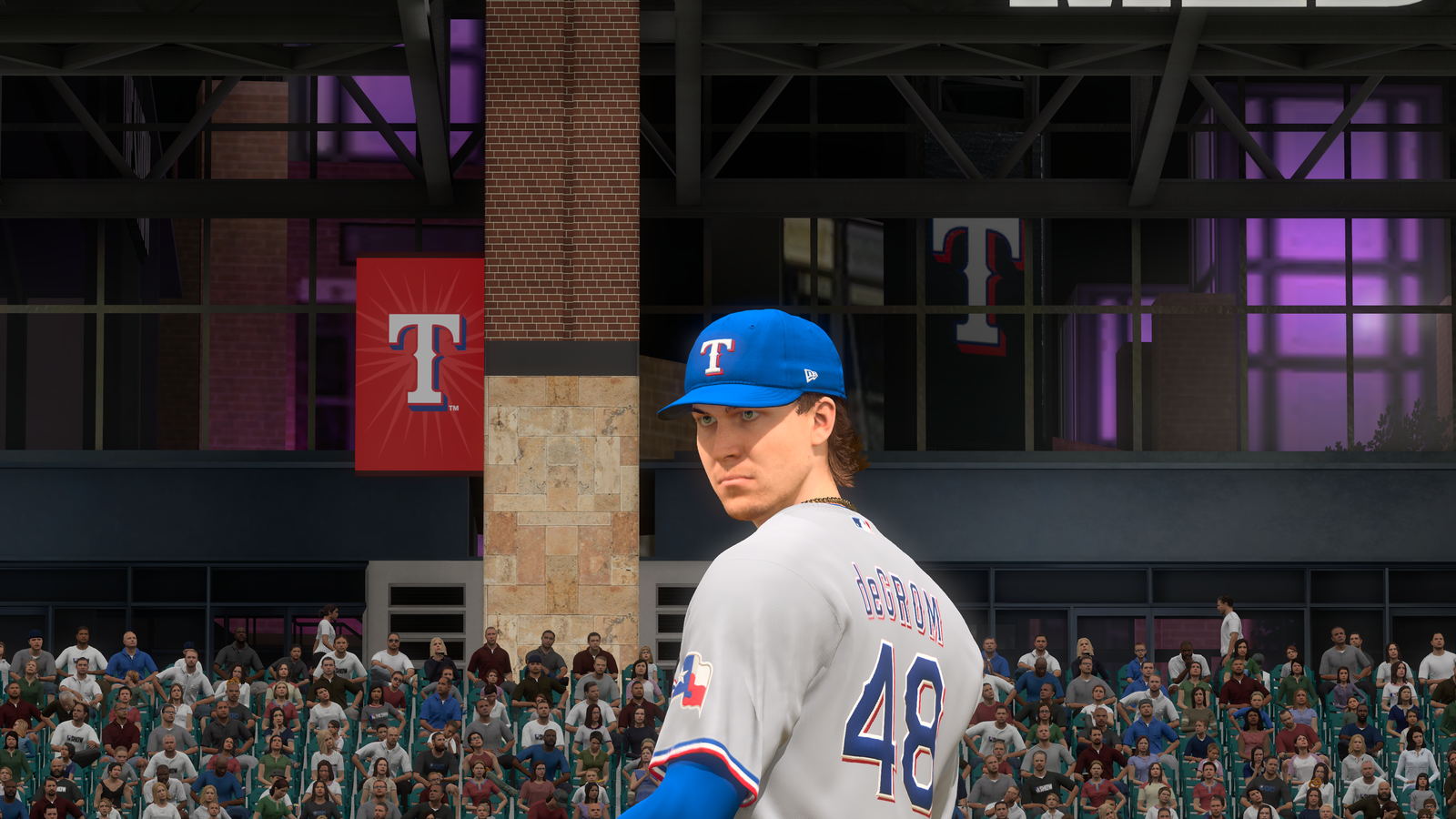 How to Get Free Jacob deGrom in MLB The Show 26