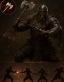 Dark and Darker S10 Parry Guide for Beginners