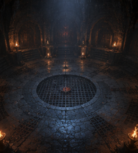 Inside Pandemonium Ruptures Tracking Season 14’s Rarest Keys in Diablo 4