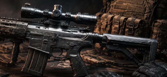 Call of Duty: Modern Warfare 4 Beta Weapon Balance Guide